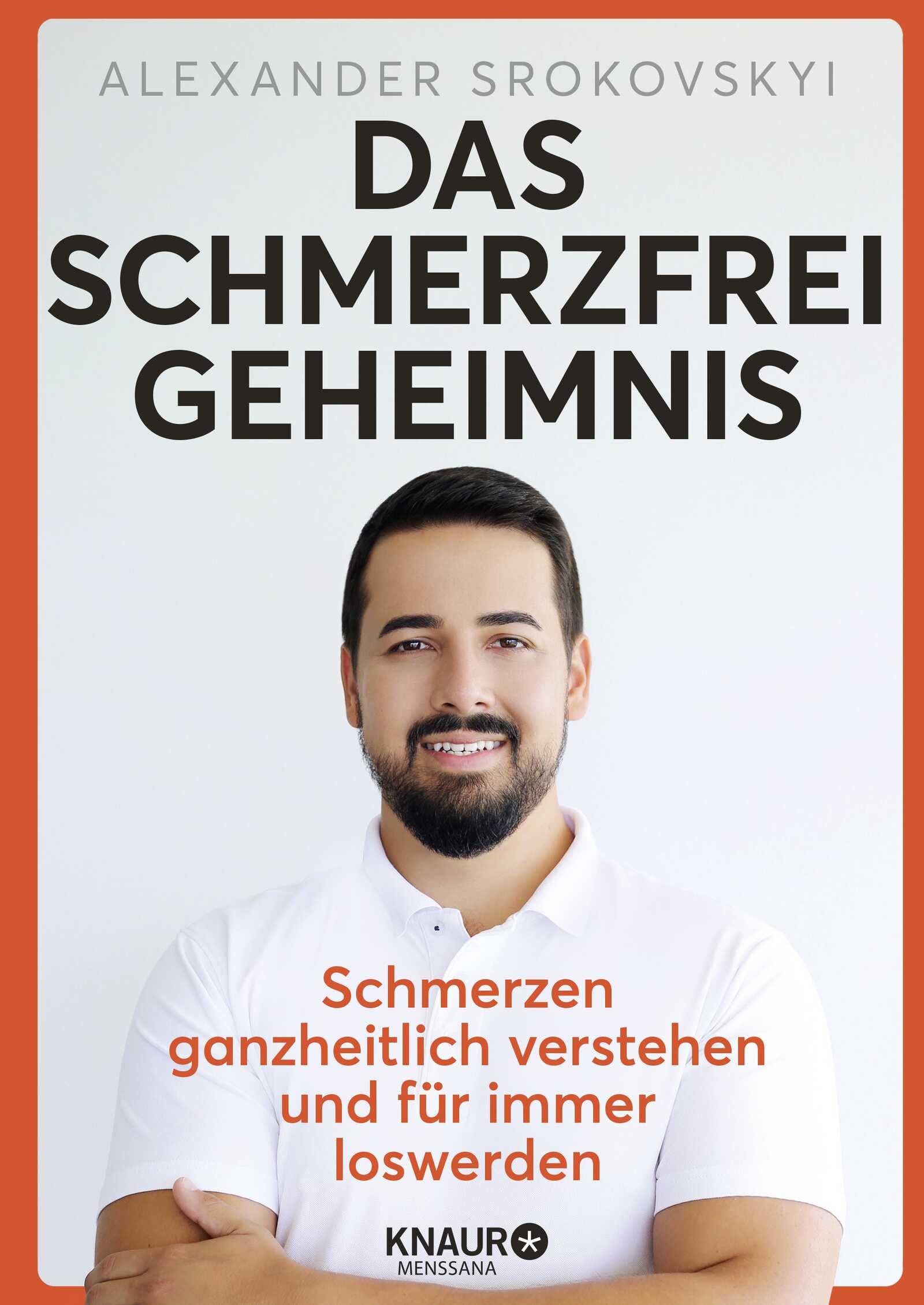 Das Schmerzfrei-Geheimnis Health, Nutrition & Fitness