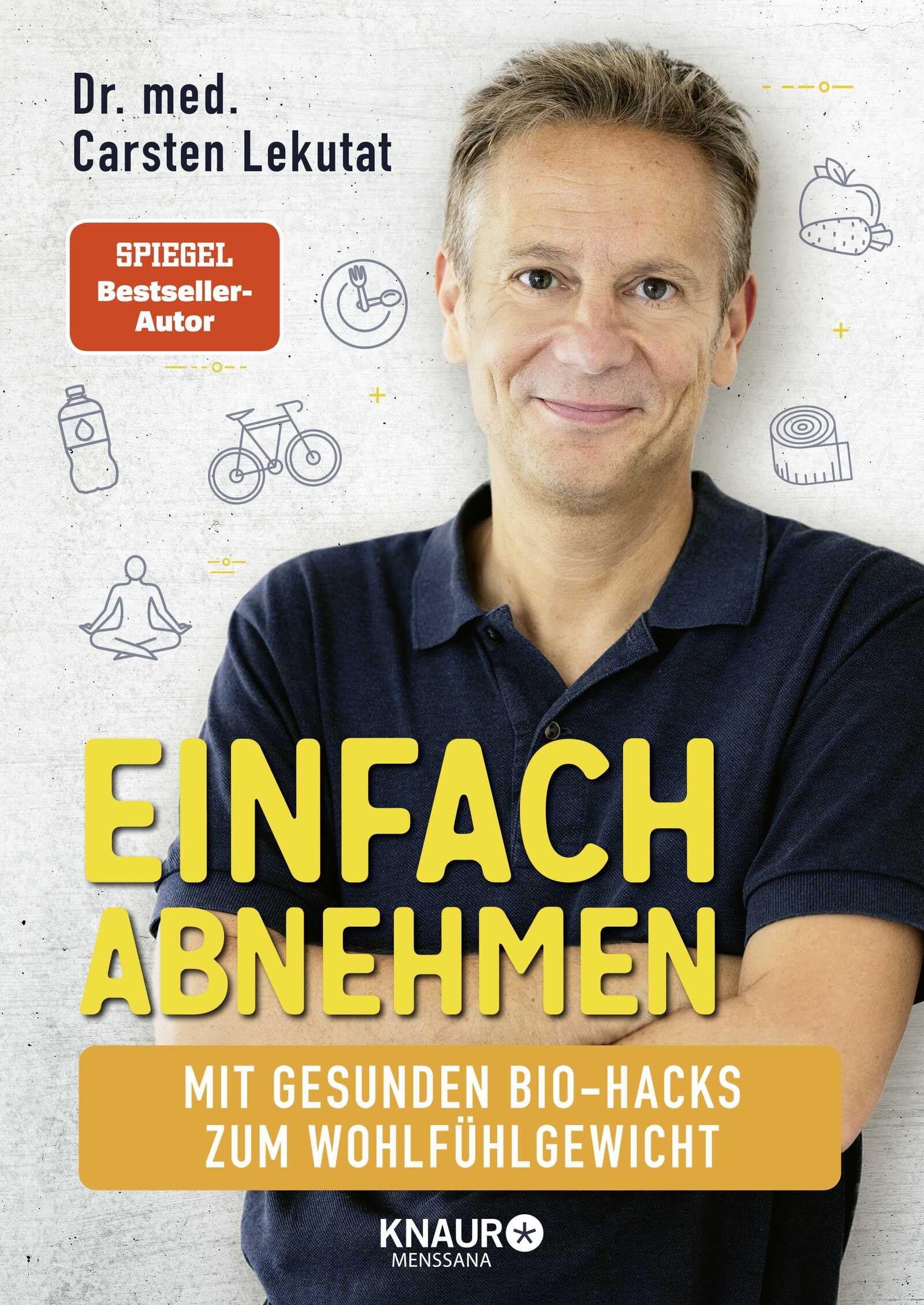 Einfach abnehmen Medicine Books