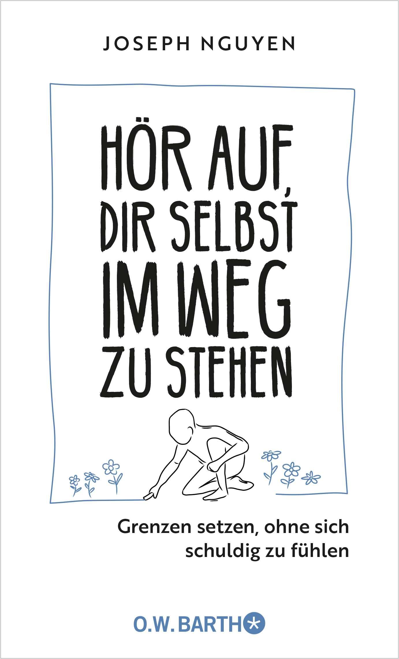 Hör auf, dir selbst im Weg zu stehen Business, Finance & Career