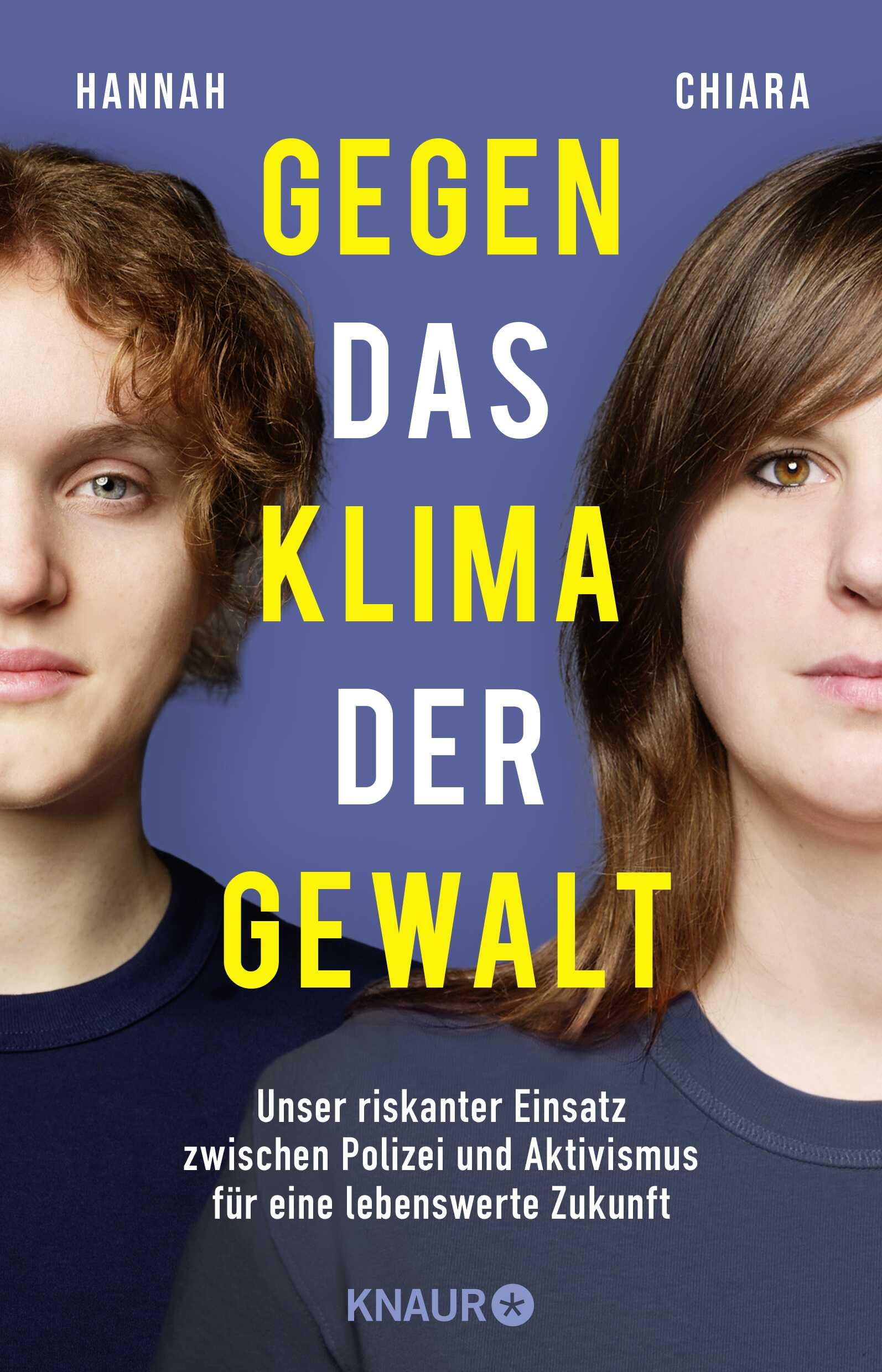 Gegen das Klima der Gewalt Social Sciences Books