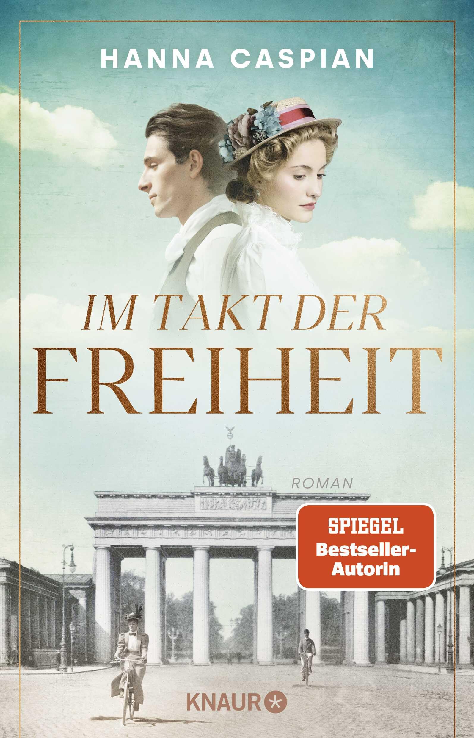 Im Takt der Freiheit Contemporary literature