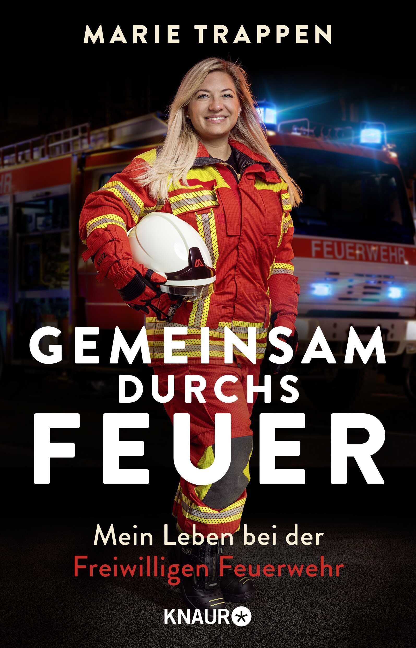 Product Image: Gemeinsam durchs Feuer