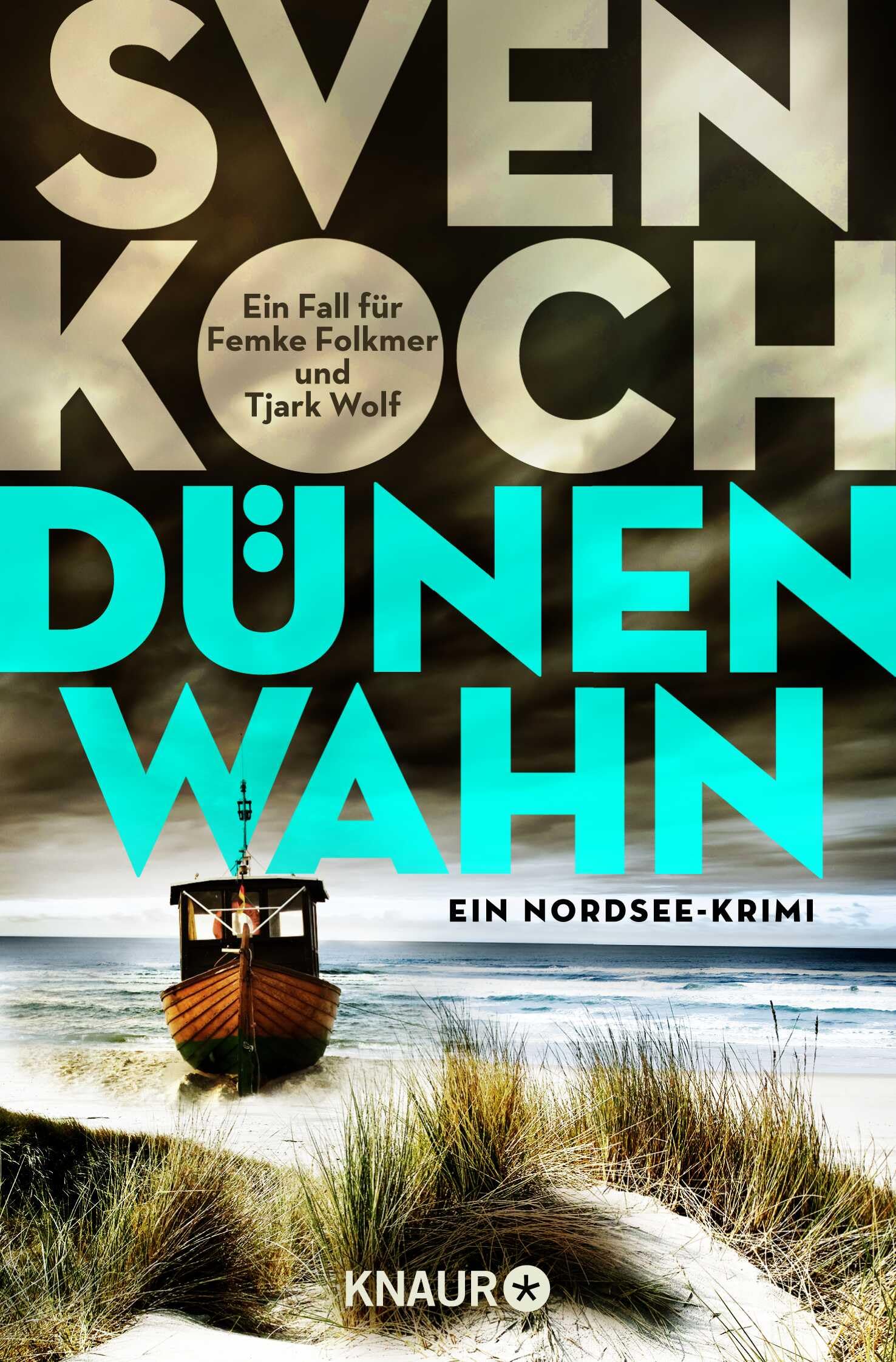 Product Image: Dünenwahn