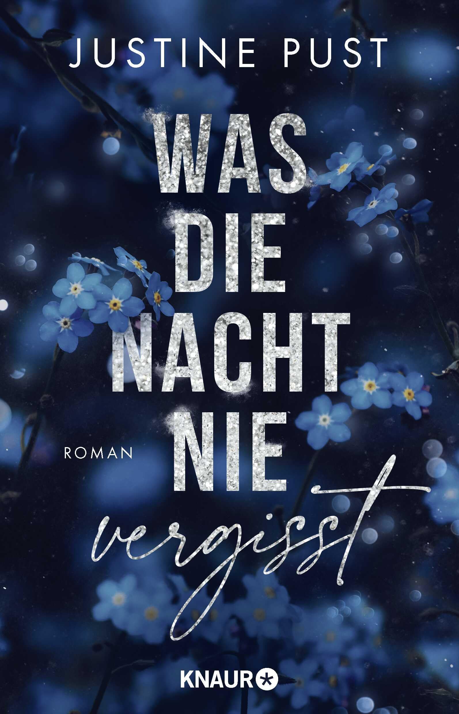 Was die Nacht nie vergisst Contemporary literature