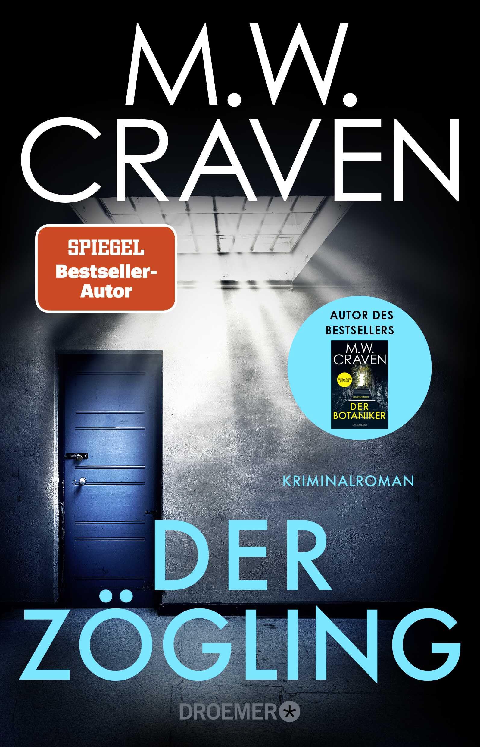 Der Zögling Contemporary literature Books