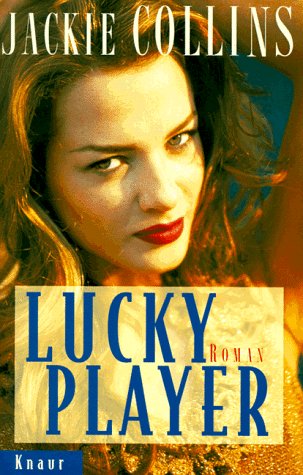 Lucky Player: Roman (Knaur-HC) Contemporary literature