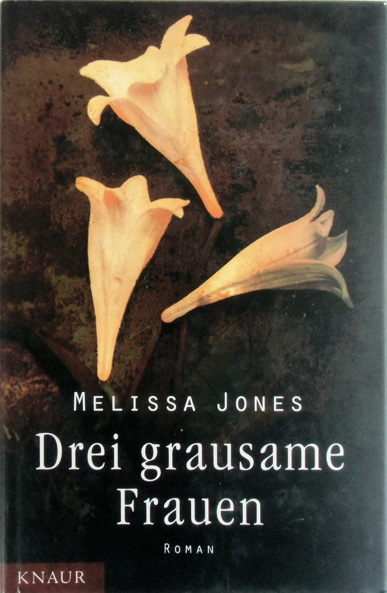 Drei grausame Frauen: Roman Crime & Thrillers