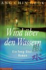 Wind über den Wassern: Ein Feng-Shui-Roman (Knaur-HC) Books