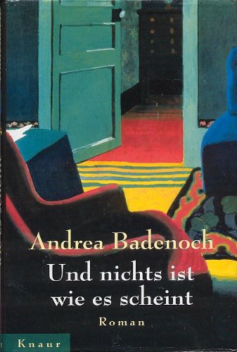 Und nichts ist, wie es scheint: Roman Crime & Thrillers
