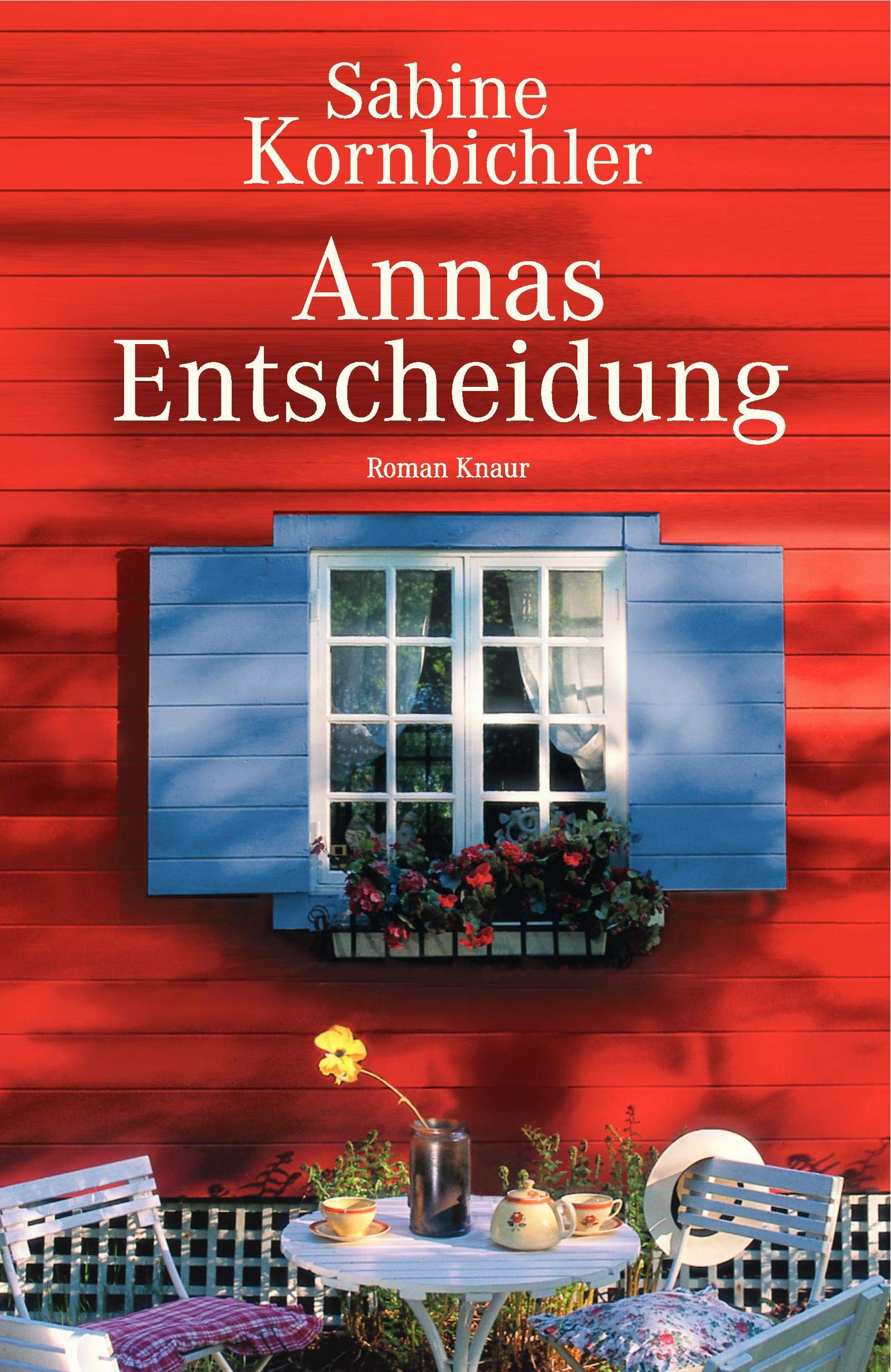 Annas Entscheidung Books