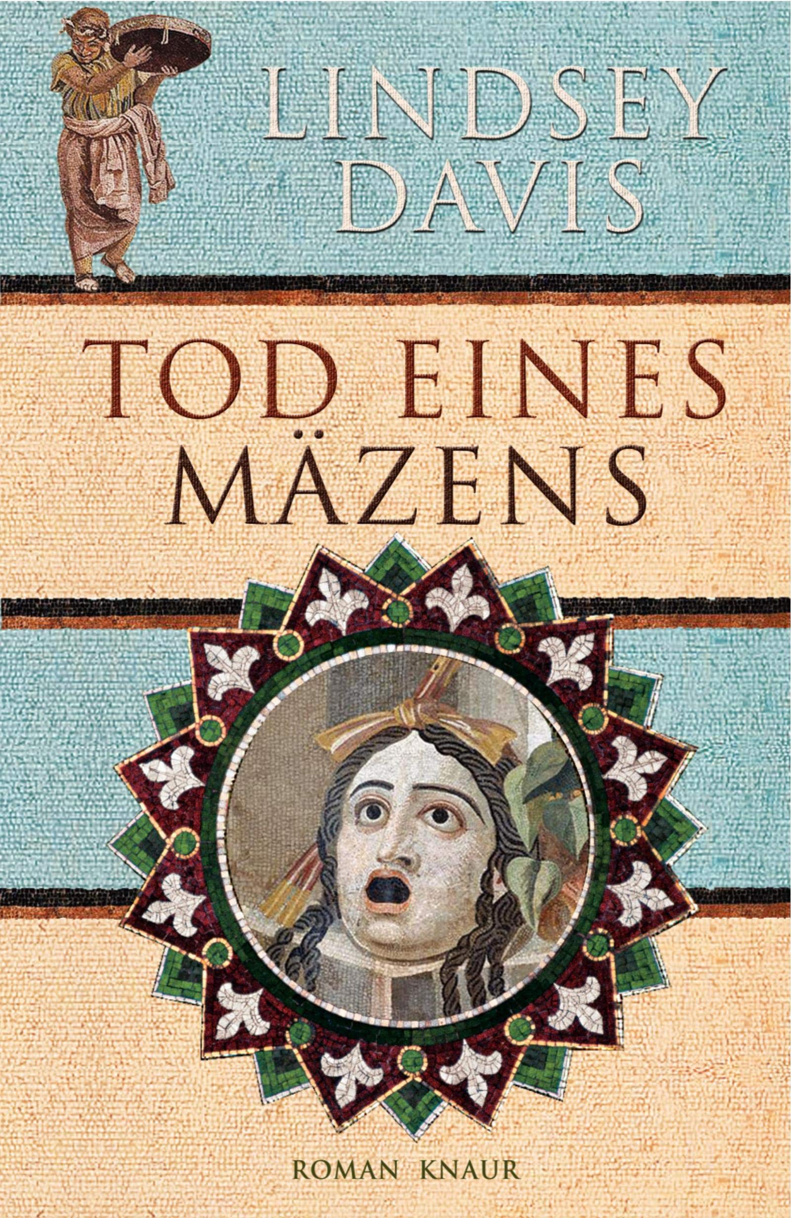 Product Image: Tod eines Mäzens