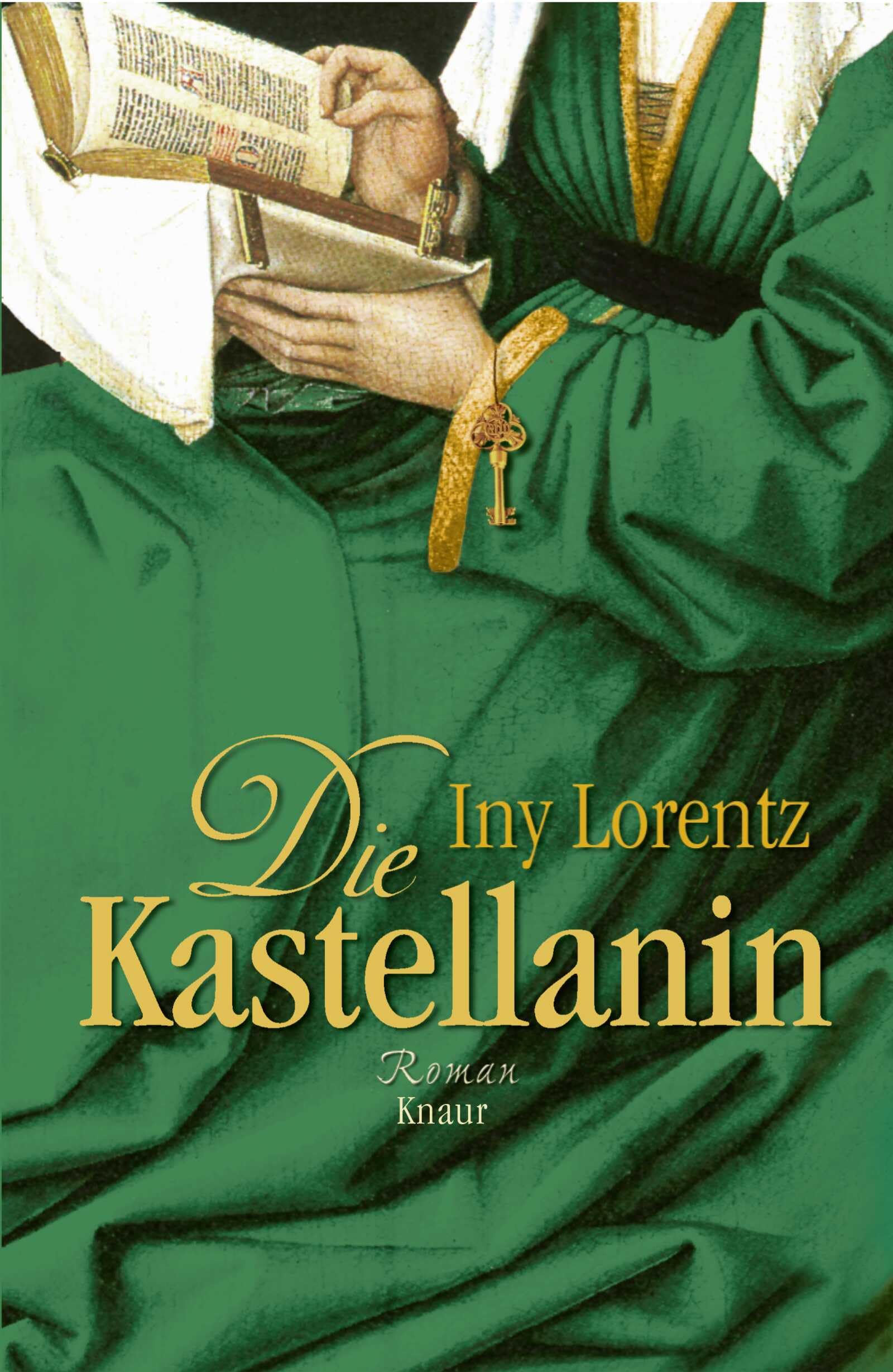 Product Image: Die Kastellanin