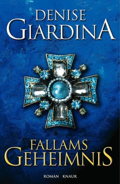Fallams Geheimnis: Roman Books