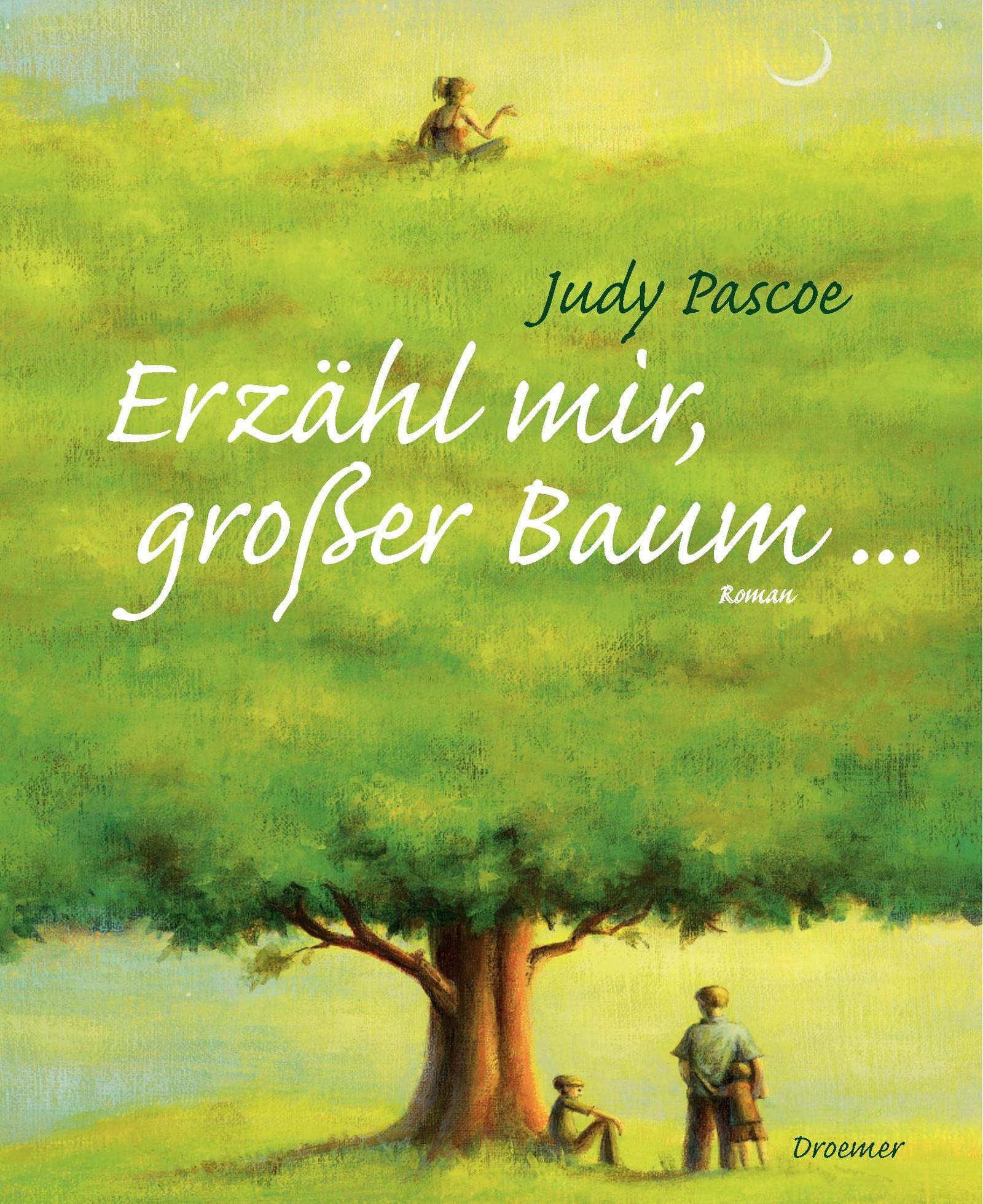 Erzähl mir, großer Baum Books