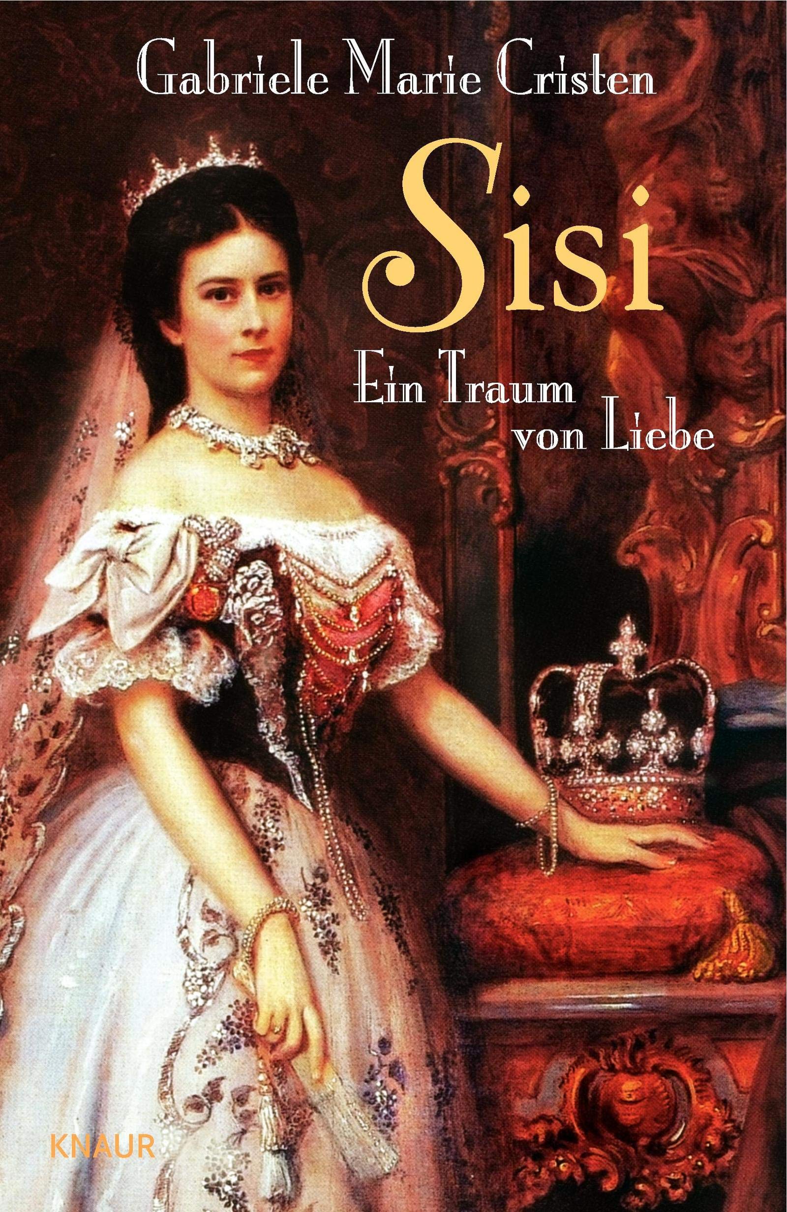 Sisi. Ein Traum von Liebe Memories