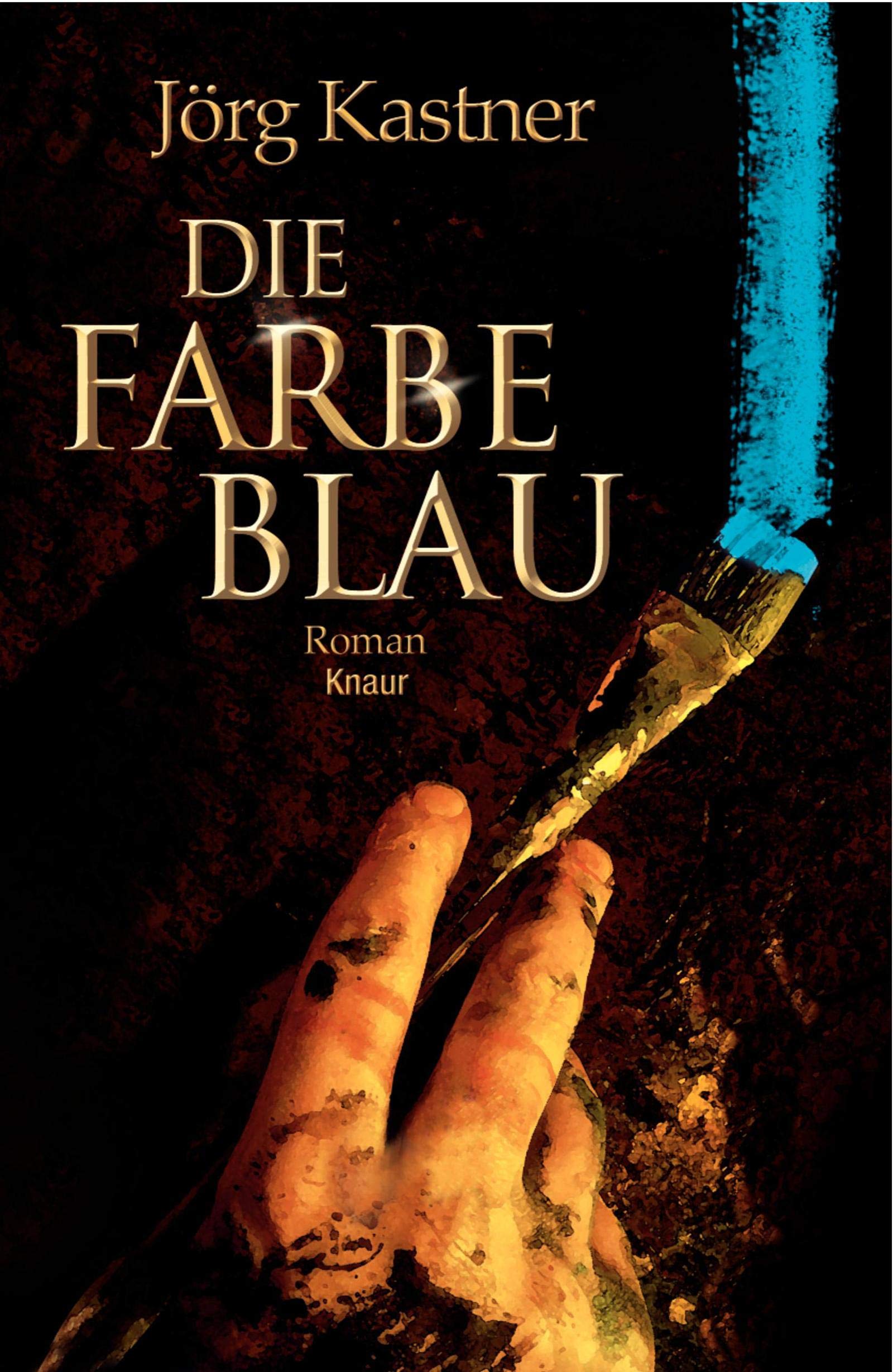 Product Image: Die Farbe Blau