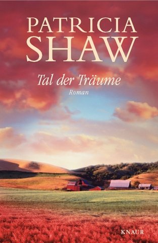 Tal der Träume Contemporary literature Books
