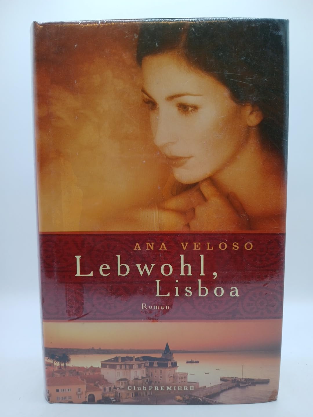 Lebwohl, Lisboa Club-Premiere Books