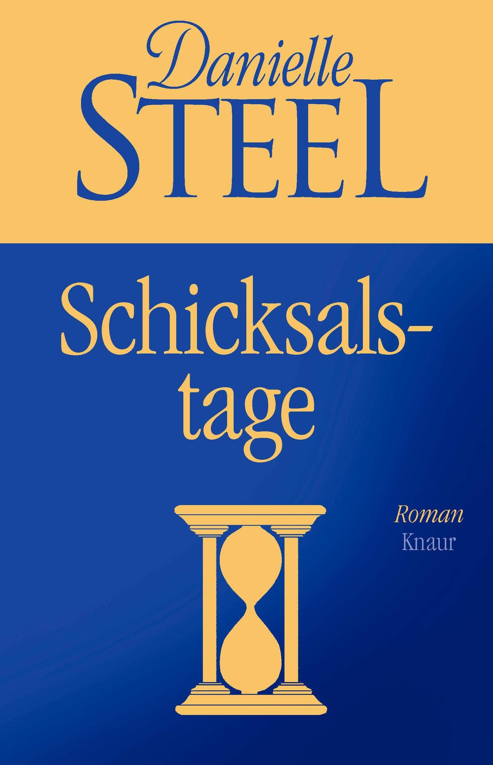 Product Image: Schicksalstage: Roman