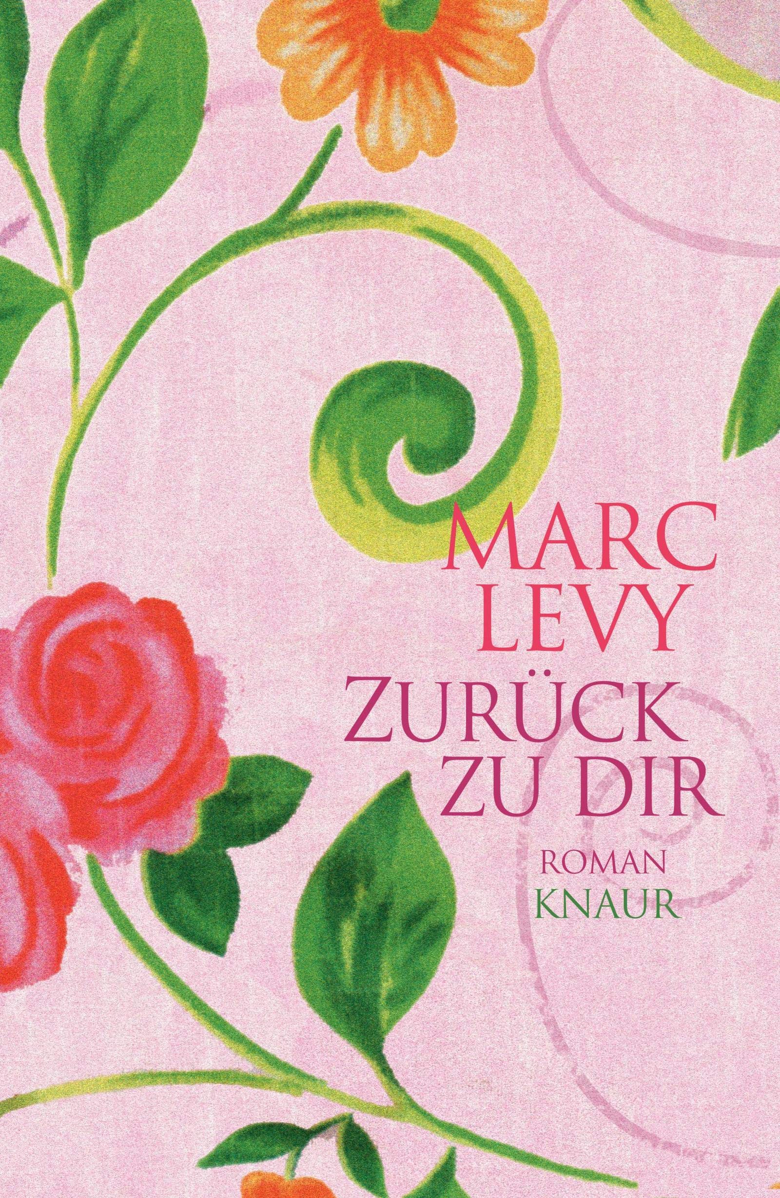 Product Image: Zurück zu dir: Roman