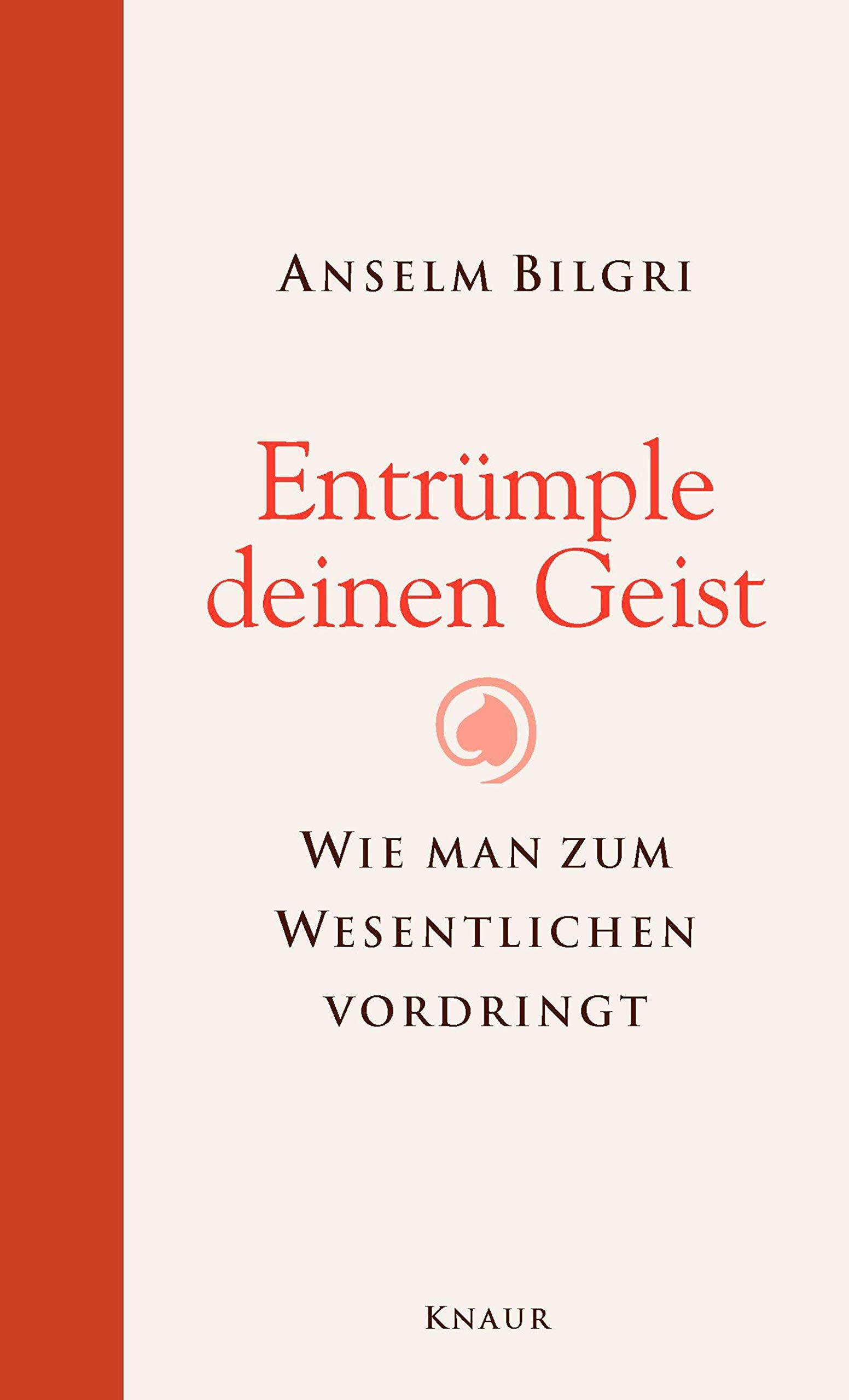 Entrümple deinen Geist: Wie man zum Wesentlichen vordringt Lifestyle