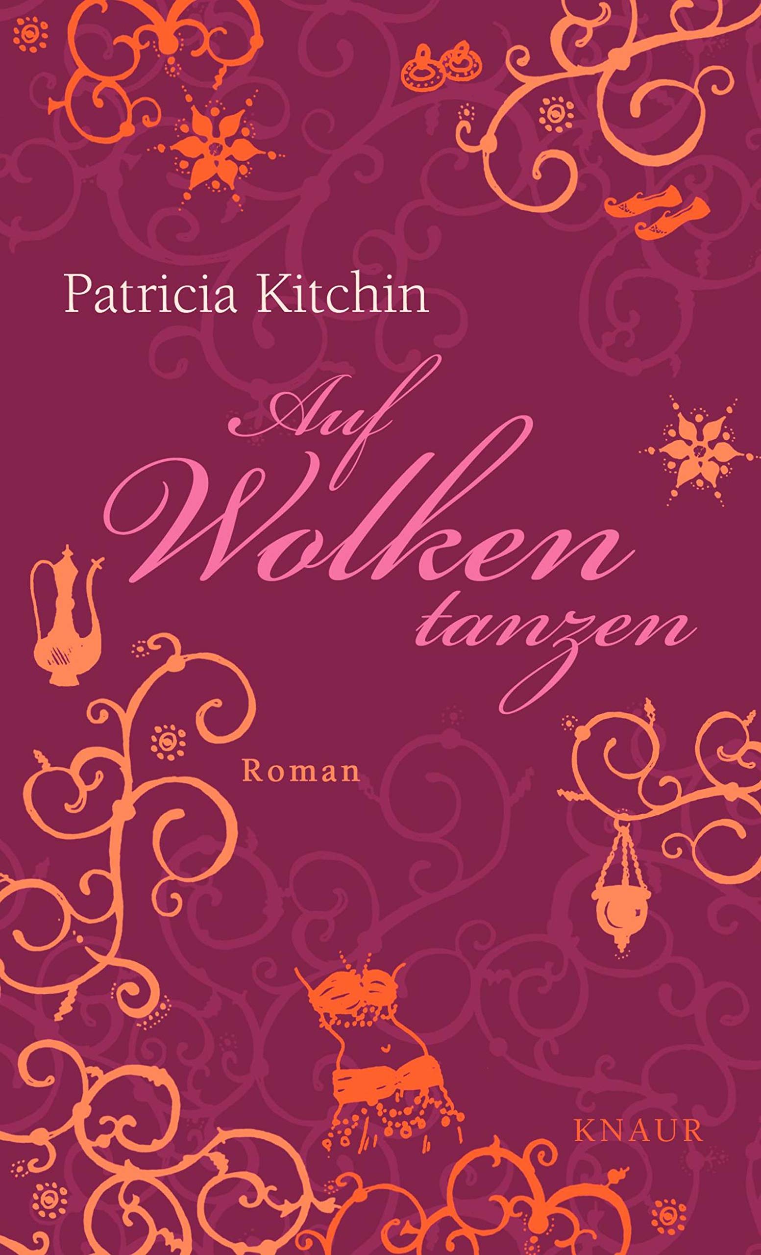 Auf Wolken tanzen: Roman Contemporary literature
