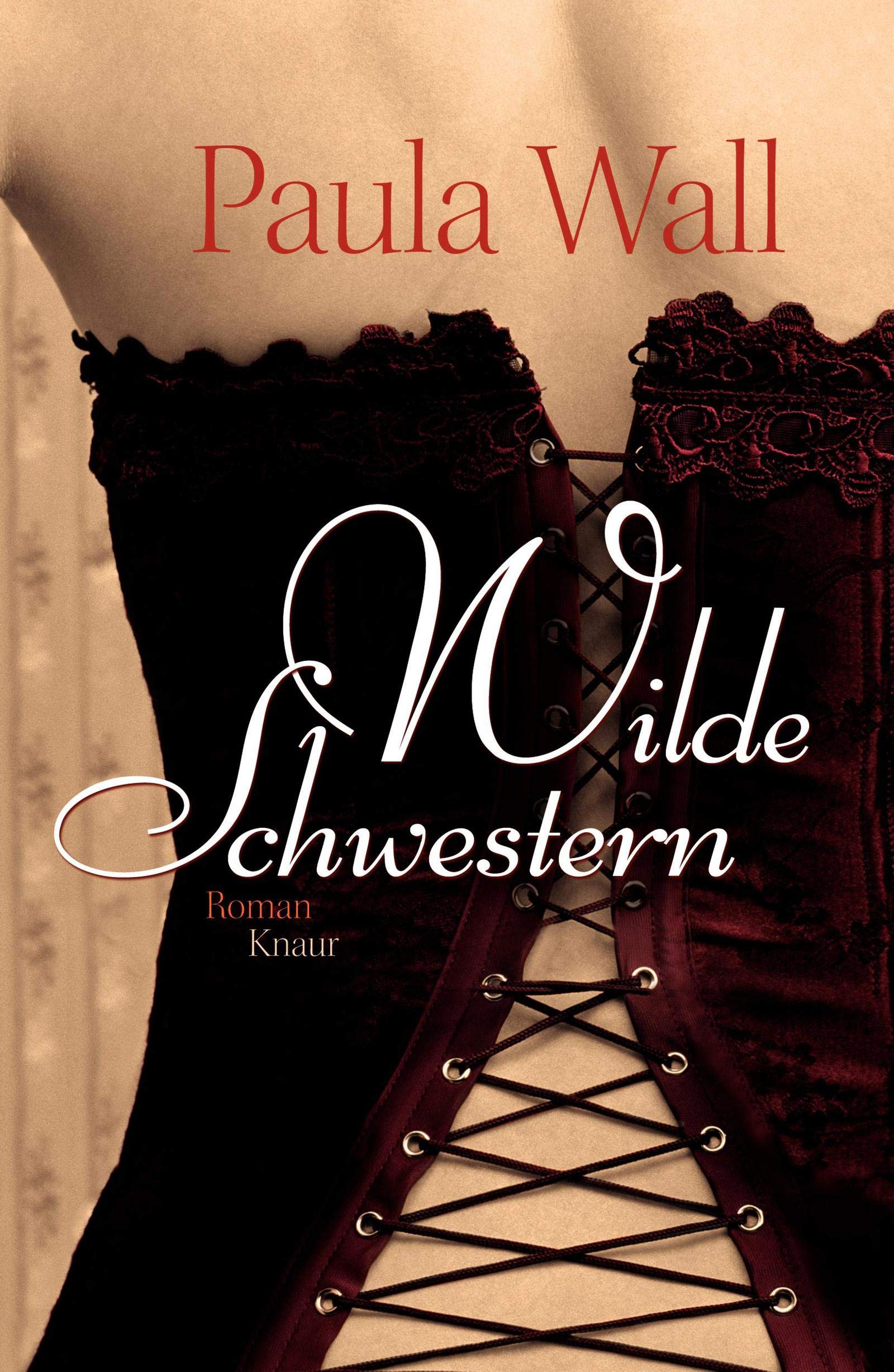 Product Image: Wilde Schwestern: Roman