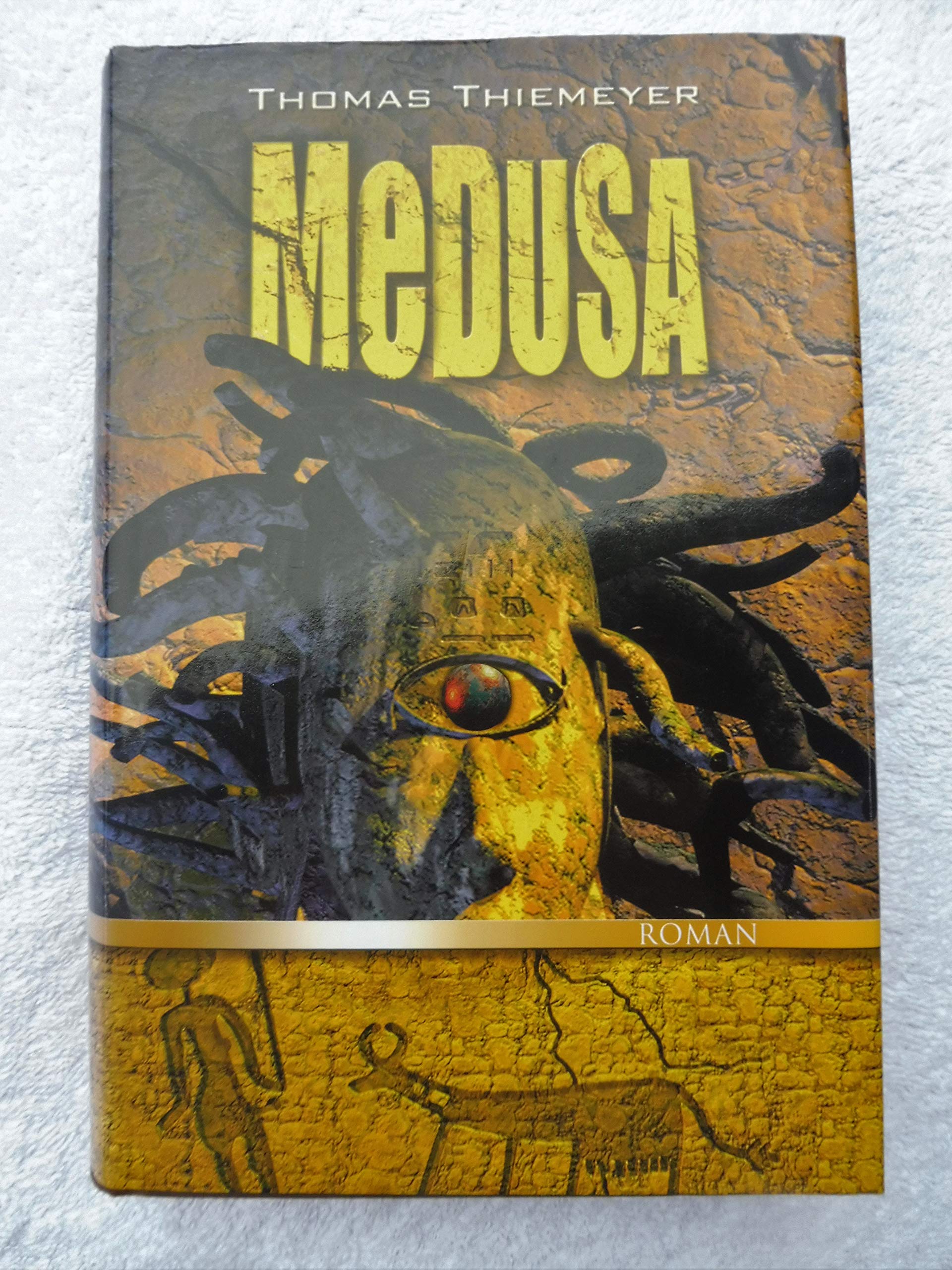 Medusa Books