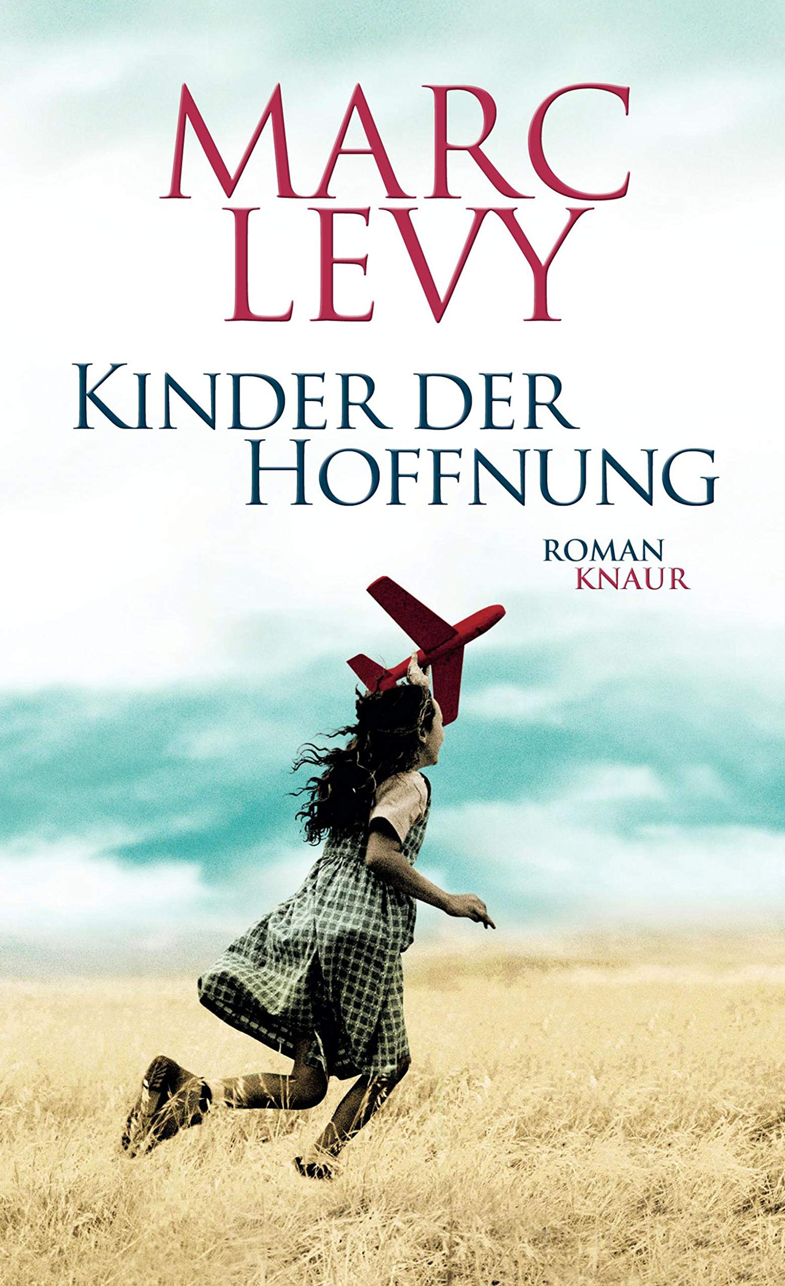 Product Image: Kinder der Hoffnung: Roman