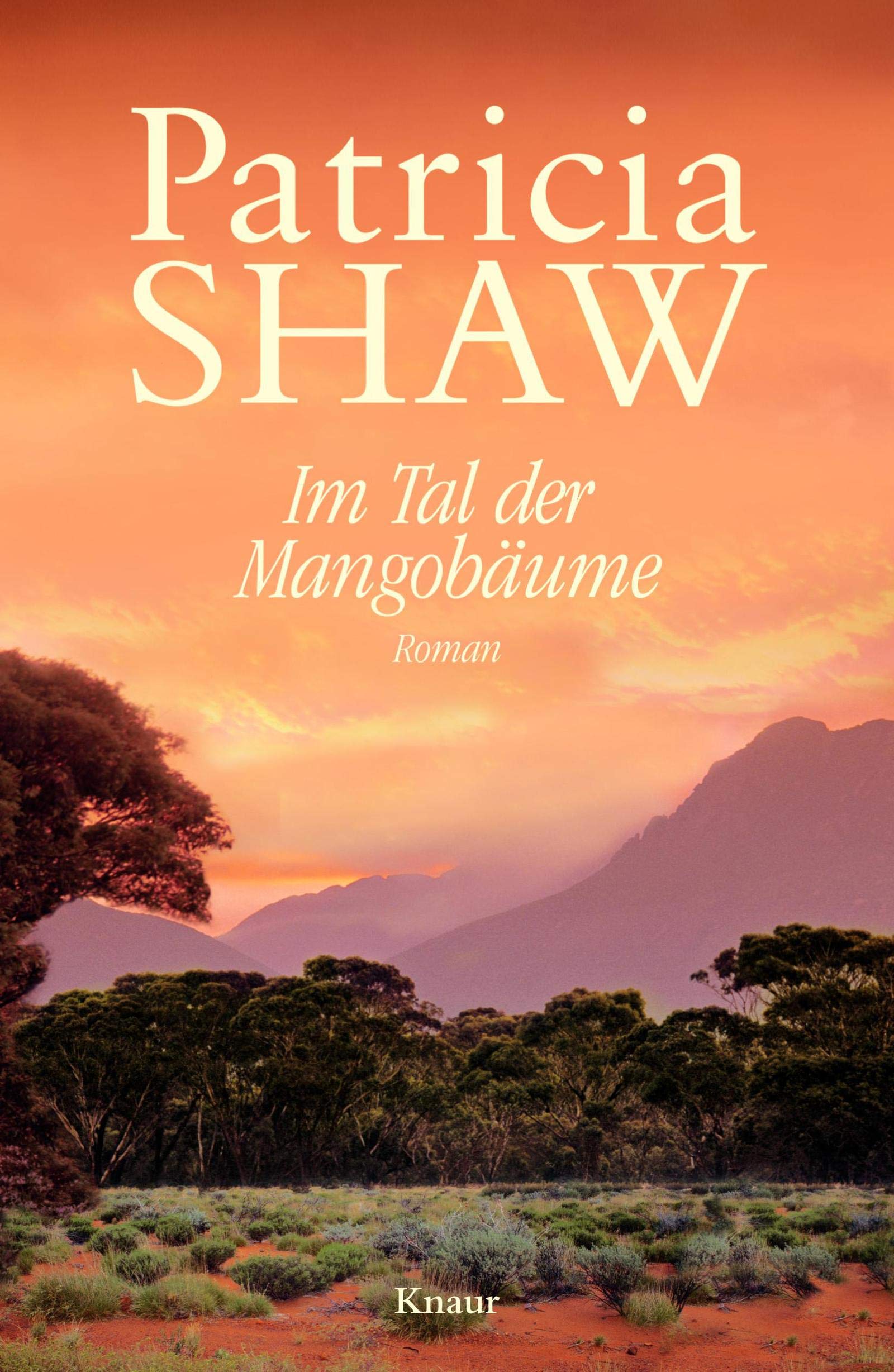 Im Tal der Mangobäume: Roman (Eine Saga aus dem Tal der Lagunen, Band 4) Contemporary literature