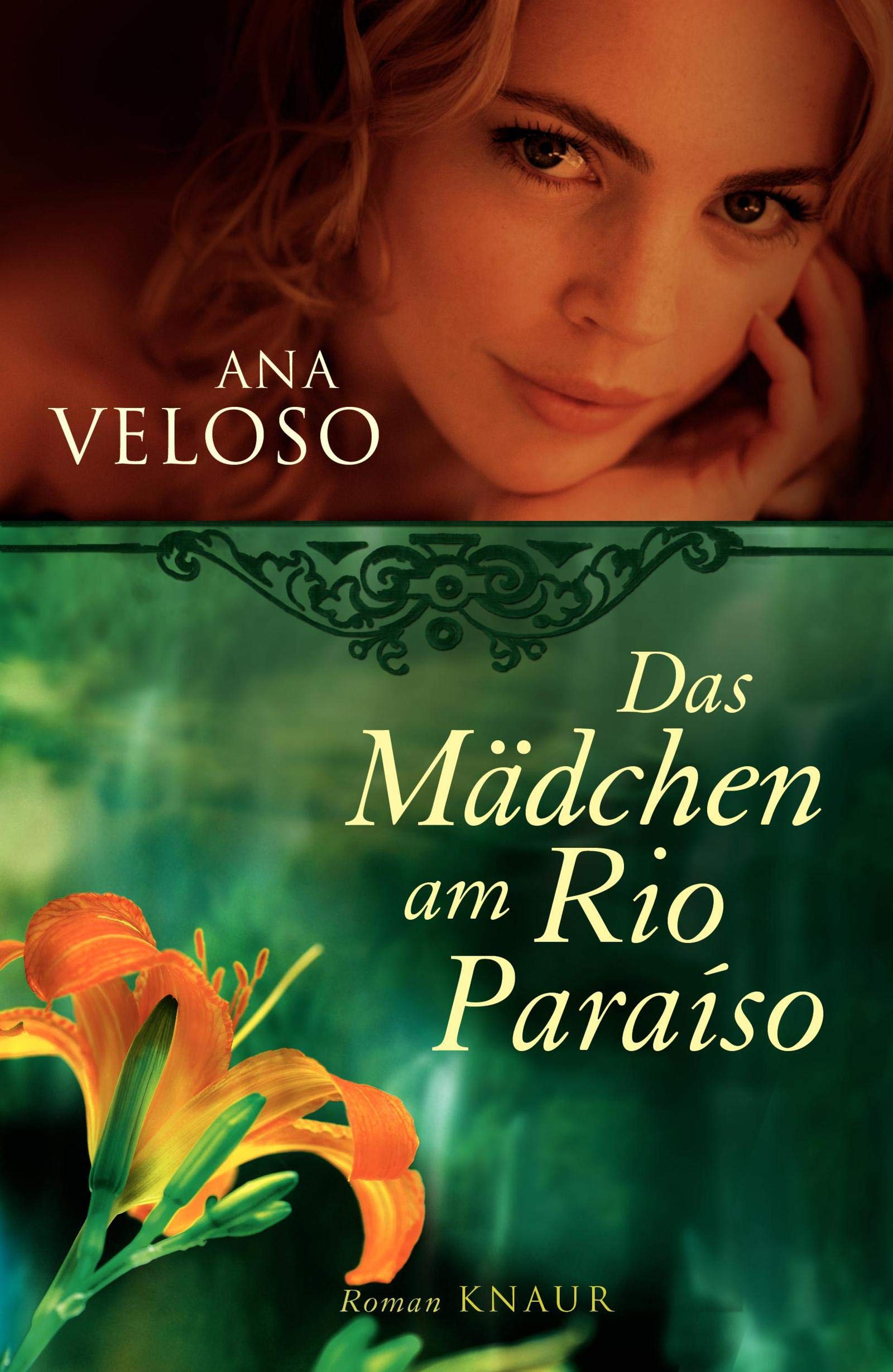 Das Mädchen am Rio Paraíso: Roman Contemporary literature