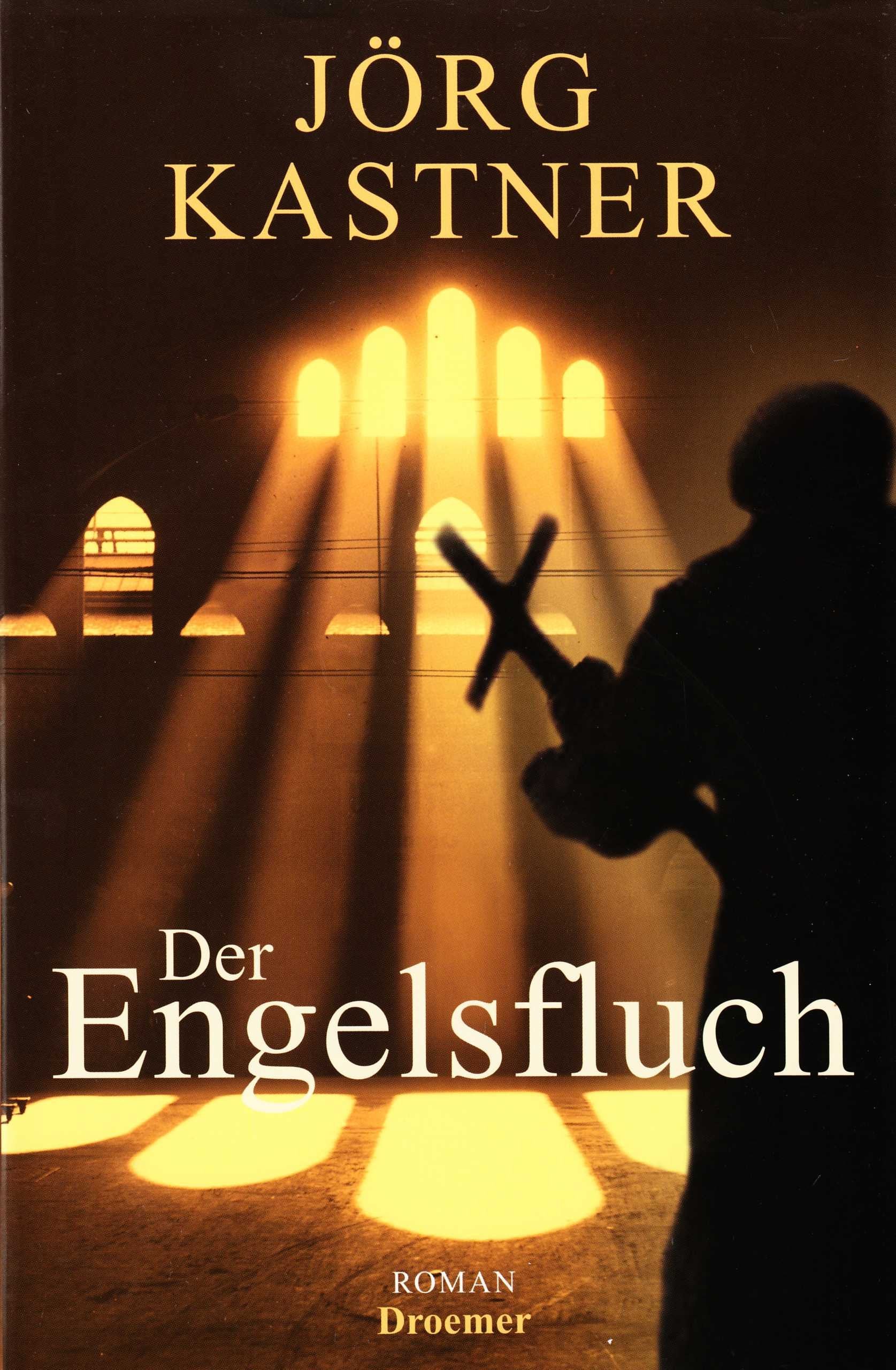 Product Image: Der Engelsfluch