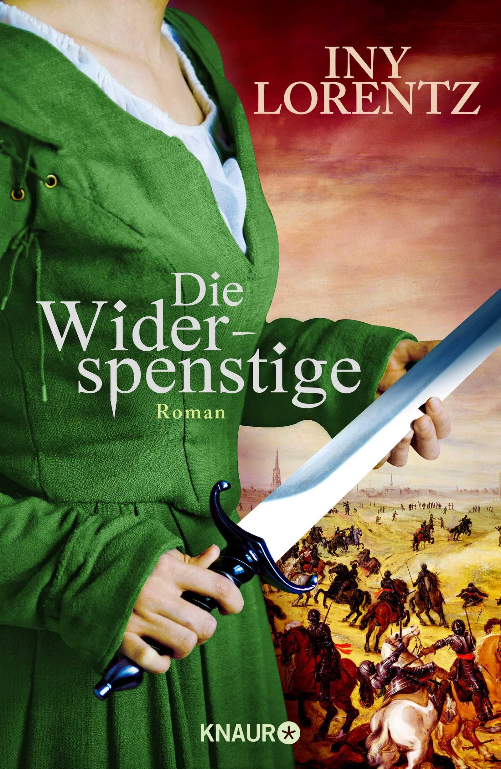 Product Image: Die Widerspenstige