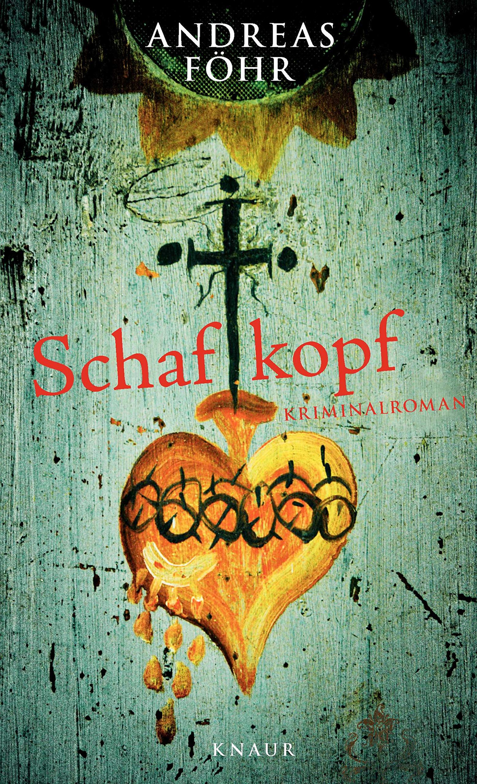Schafkopf: Kriminalroman (Ein Wallner & Kreuthner - Krimi, Band 2) Contemporary literature