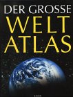 Der Grosse Weltatlas (Knaur-HC) Books