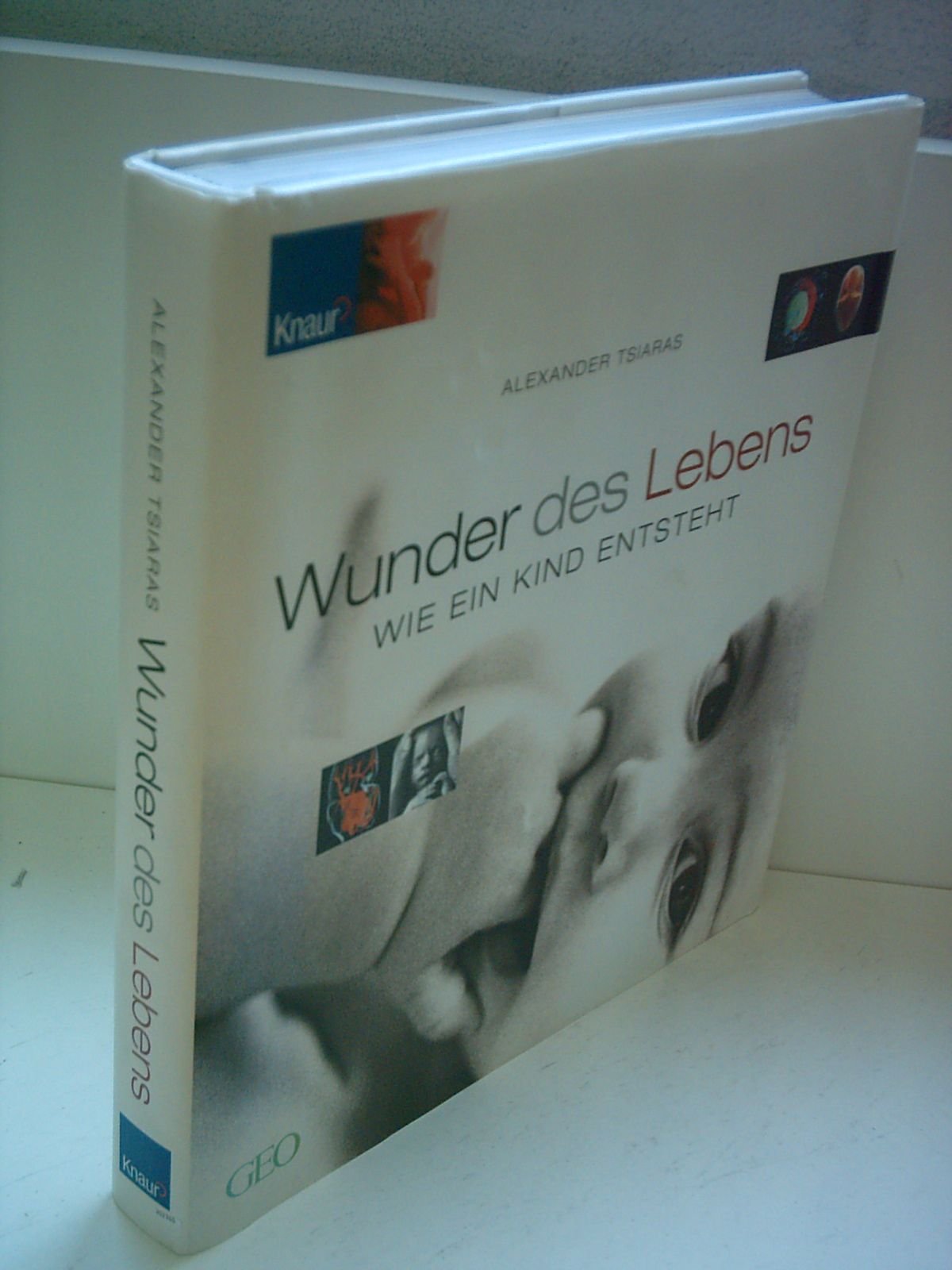 Wunder des Lebens Medicine