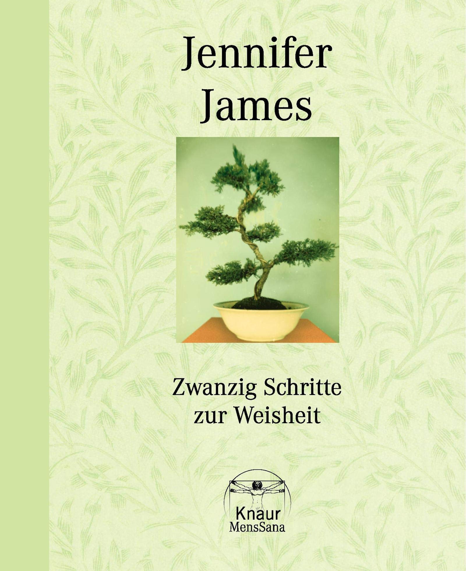 Zwanzig Schritte zur Weisheit (Knaur. MensSana) Philosophy