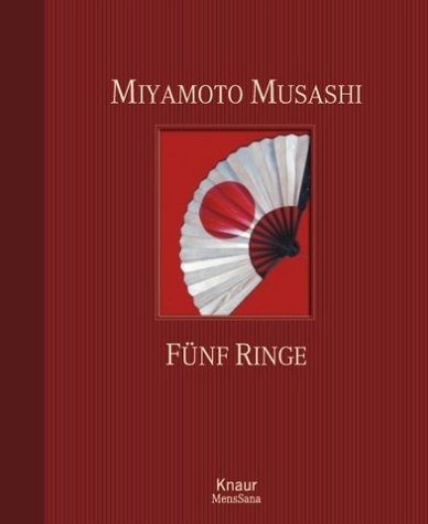 Fünf Ringe Philosophy Books