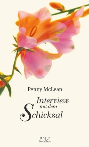 Interview mit dem Schicksal Lifestyle Books