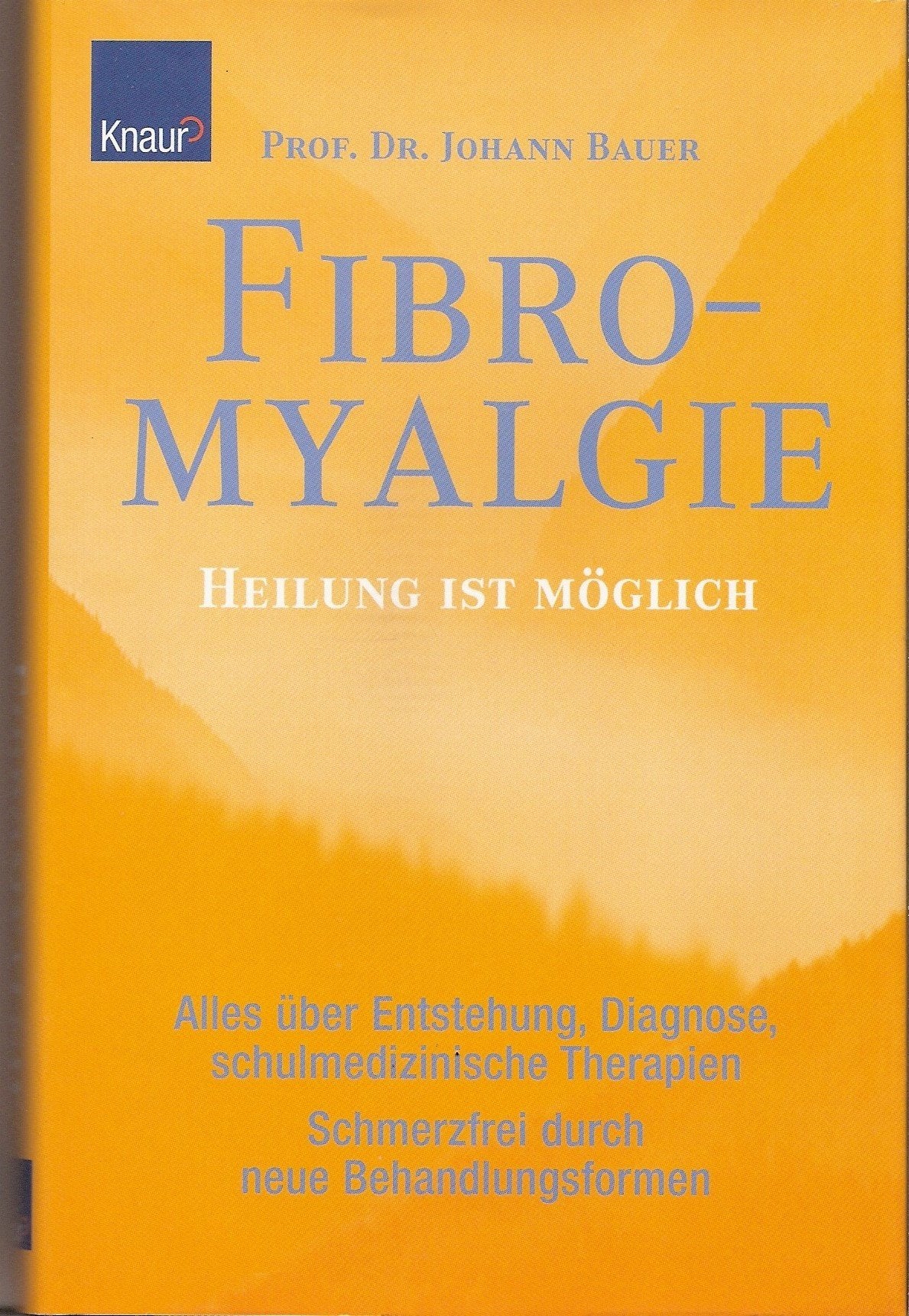 Fibromyalgie Health, Nutrition & Fitness
