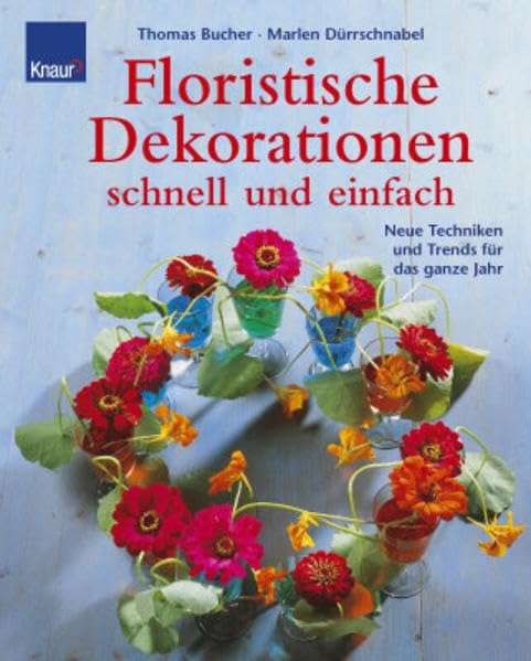 Product Image: Floristische Dekorationen