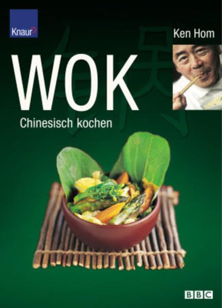 Product Image: Wok - Chinesisch kochen