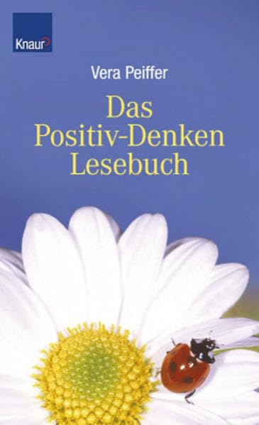 Product Image: Das Positiv-Denken Lesebuch