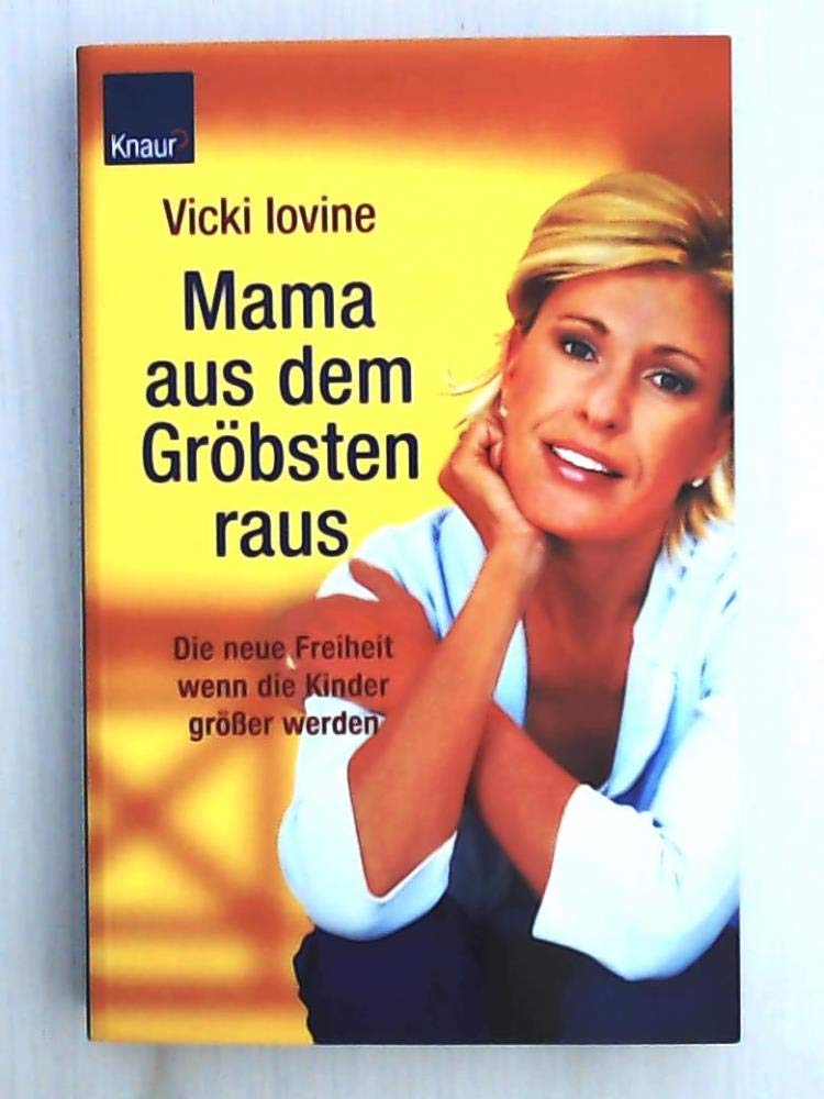 Mama aus dem Gröbsten raus: Die neue Freiheit wenn die Kinder größer werden Parents & Children