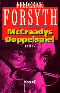 McCreadys Doppelspiel (Knaur Taschenbücher. Romane, Erzählungen) Contemporary literature