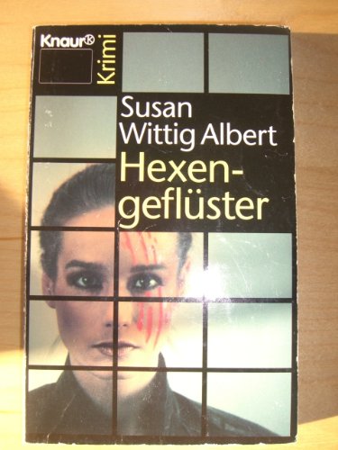 Hexengeflüster (Knaur Taschenbücher. Romane, Erzählungen) Crime & Thrillers