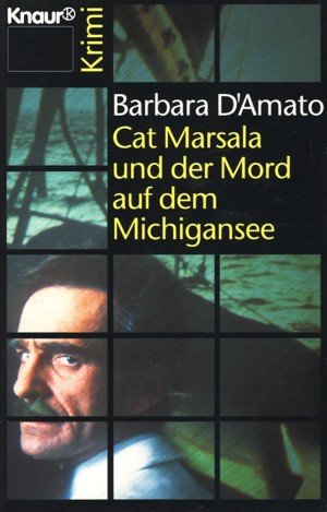 Cat Marsala und der Mond auf dem Michigansee (Knaur Taschenbücher. Krimi /Thriller) Books