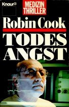 Todesangst Books