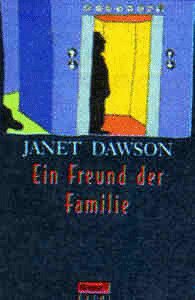 Ein Freund der Familie (Knaur Taschenbücher. Romane, Erzählungen) Crime & Thrillers