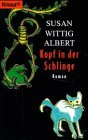 Kopf in der Schlinge (Knaur Taschenbücher. Romane, Erzählungen) Crime & Thrillers